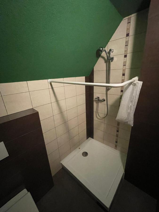 Hepnarova Bouda Otel Horní Malá Úpa Dış mekan fotoğraf