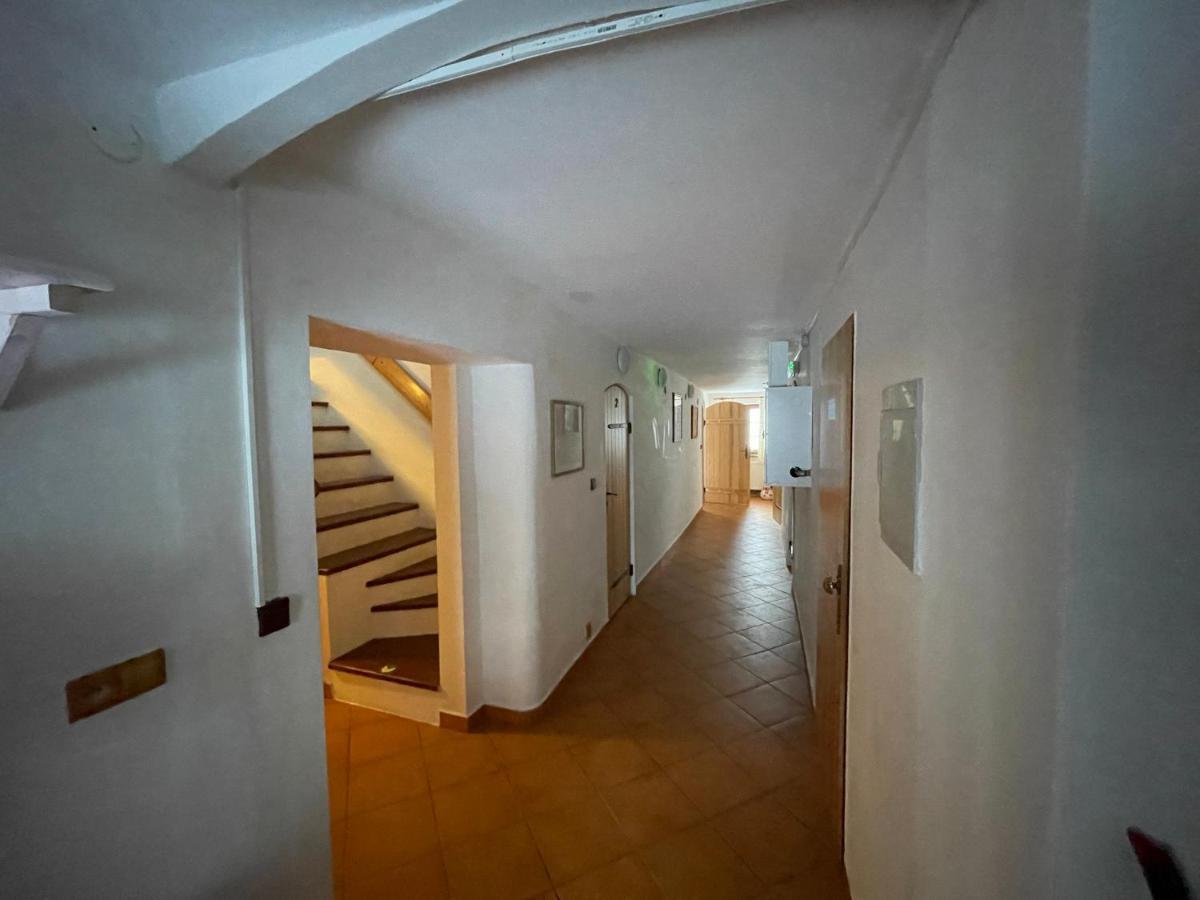 Hepnarova Bouda Otel Horní Malá Úpa Dış mekan fotoğraf